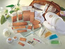 Hotel & Hospitality Supplies