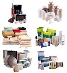 Hotel & Hospitality Supplies1